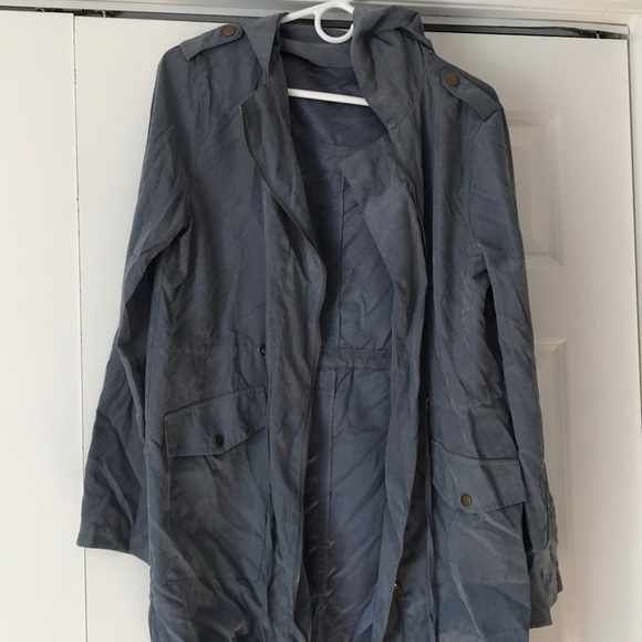 Jacket - Picture 1 of 4